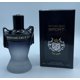 thumbnail image 5 of Perfume MCH BEAUTY LLC Invincible Platinum Eau de Toilette 100 mL, 5 of 5