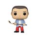 thumbnail image 2 of Pegatina Funko Pop Happy Gilmore #889 con palo de hockey Funko-Shop, 2 of 2