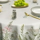 thumbnail image 3 of Mantel Horaldaily Primavera Verano 229 x 229 cm Poliéster, 3 of 3