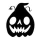 thumbnail image 5 of Decoración Colgante Decoraciones De Pared De Halloween Signo De Calabaza Para Farmhouse Shop Style R, 5 of 5