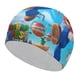 thumbnail image 1 of Gorro de Natación de Licra Super Mario, 1 of 6