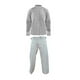 thumbnail image 1 of Traje De Cuero completo T-L Soldador Pantalón-chaqueta Cabritilla, 1 of 3