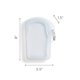 thumbnail image 5 of Stasher Premium Bolsa Reutilizable de Silicona para Alimentos Go Bag, Waterfall, 18 oz (≈530 ml), 5 of 9