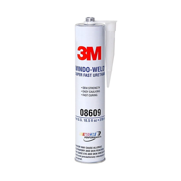 3M 8509 Versiegelungsmittel schwarz in Kartusche 310 ml 3M 8509 Versiegelungsmittel schwarz in Kartusche 310 ml