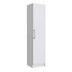 thumbnail image 1 of Estante Slim Multiuso Blanco Moveli, 1 of 3