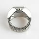 thumbnail image 4 of Unique Unisex Quartz Watch Ring - Perfect Gift for the Man in Your Life!, 4 of 4