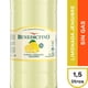 thumbnail image 2 of Agua Saborizada Limonada Jengibre Sin Gas Botella, 1,5 L, 2 of 3