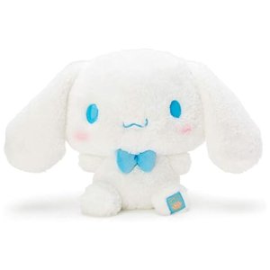 Total E-Commerce - Juguete Peluche Cinnamoroll Osito Sanrio 20Cm Infantil