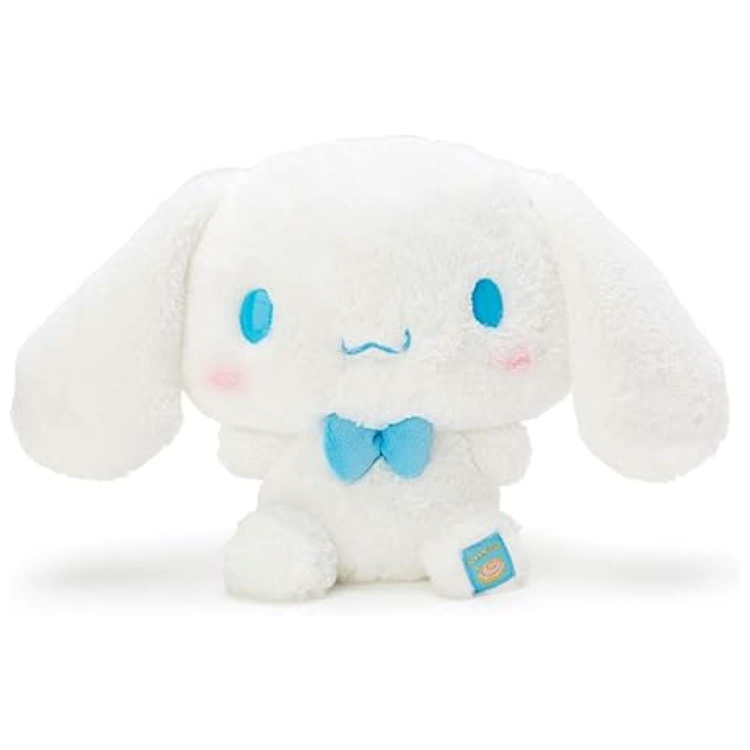 Total E-commerce - Juguete Peluche Cinnamoroll Osito Sanrio 20cm Infantil