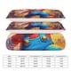 thumbnail image 2 of Super Mario 3-Piece Comforter Set for Bedroom Super Mario Bedding Set for Kids Adults Soft Microfiber Duvet Cover Set with Zipper Closure, 2 of 5