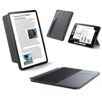 Funda Con Teclado Para Ipad 11 (A16) 2025/10ª Generación Esr Shift