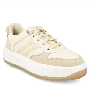 Zapatilla Mujer North Star Gina Beige