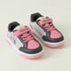 thumbnail image 2 of Zapatillas Con Luces Niña Minnie Candied Rosado Disney, 2 of 5