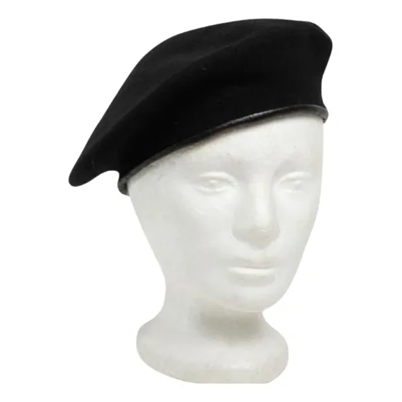 Boina Gorro Gaucho Para Baile Fiestas Patrias