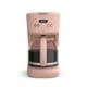 thumbnail image 1 of Cafetera BELLA programable para 12 tazas con filtro reutilizable, 1 of 7