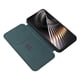 thumbnail image 2 of Funda Flip para FOXDOCK Xiaomi POCO F6 - Funda magnética de negocios, funda protectora delgada, 2 of 5