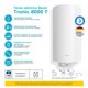 thumbnail image 3 of Termo Eléctrico TRONIC 8000 T 100 Litros Blanco, 3 of 6