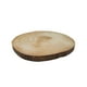 thumbnail image 2 of Soporte Base Para Ollas Calientes Diseño Tronco De Madera S, 2 of 6
