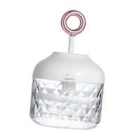 Bothyi - Máquina De Espuma Para Lavado De Cara, Taza De Espuma Limpia Facial Para El Hogar, Color Blanco Diario