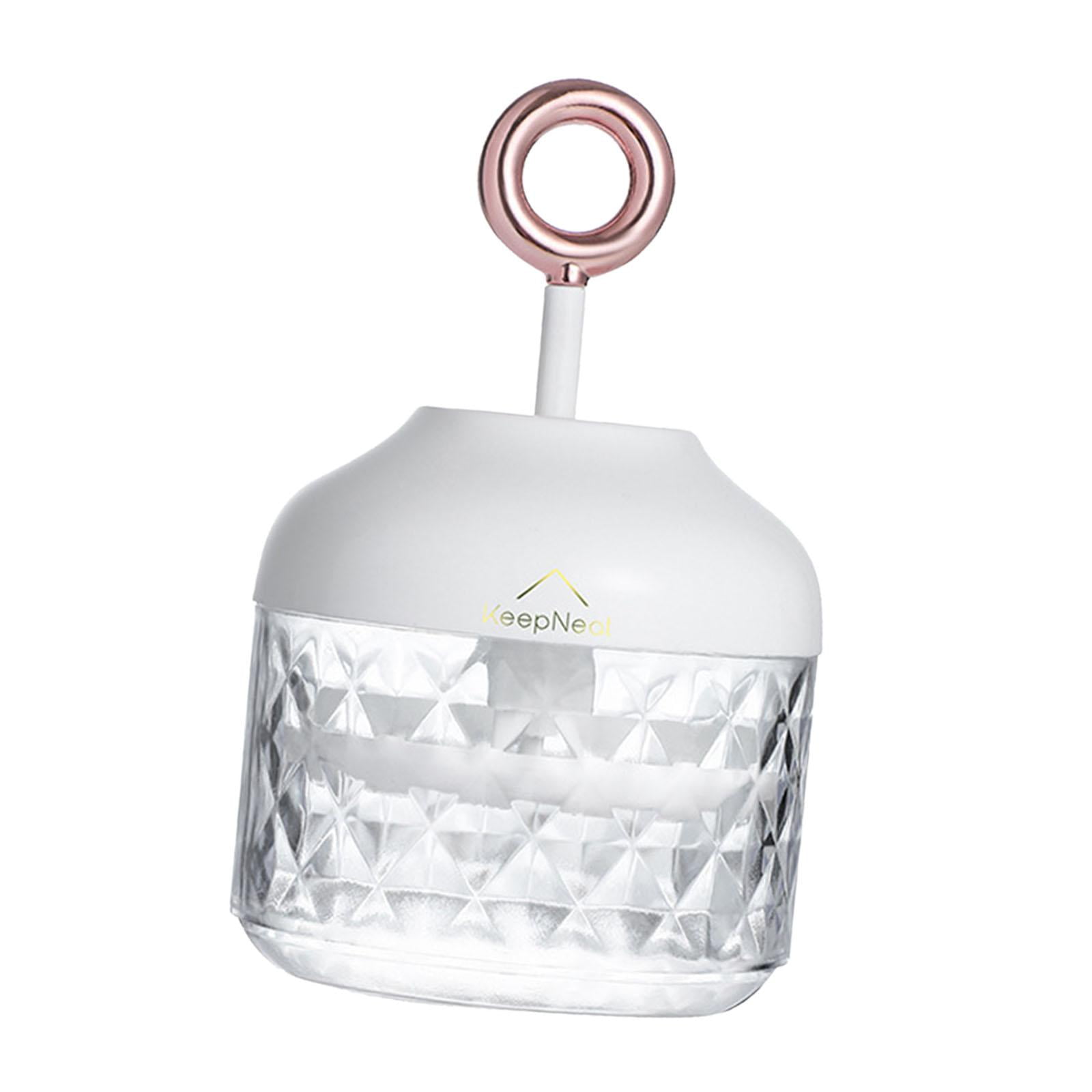 Bothyi - Máquina De Espuma Para Lavado De Cara, Taza De Espuma Limpia Facial Para El Hogar, Color Blanco Diario