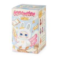 Imexporta - Llavero Coleccionable De 17 Cm Aleatorio Kimmon