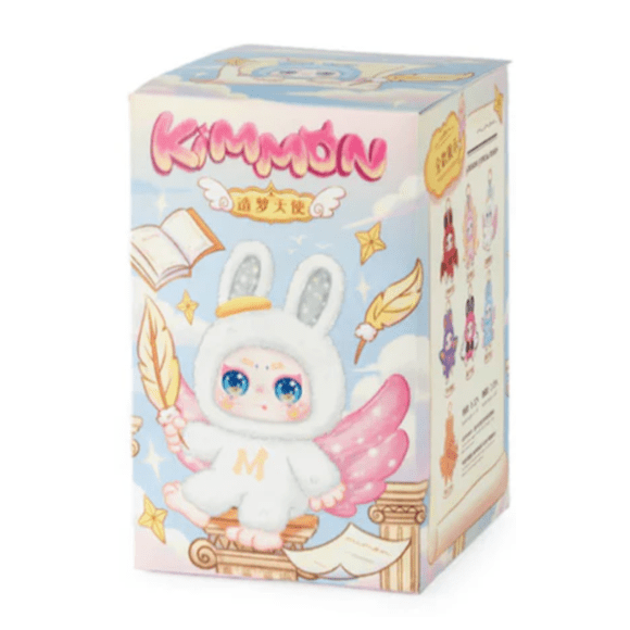Llavero Coleccionable De 17 Cm Aleatorio Kimmon