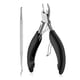thumbnail image 1 of Kit Para Podología Alicate + Herramienta De Limpieza, 1 of 2