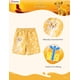 thumbnail image 3 of Bañador Disney Lion King para niños pequeños, UPF 50+, 3-4 años, 3 of 7