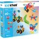 thumbnail image 1 of Set de construcción KID K'NEX Oodles of Pals, 116 piezas, juguete para niños mayores de 3 años, 1 of 7