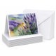thumbnail image 1 of Tarjetas de Felicitación Caroline's Treasures - Pack de 8 (5x7), 1 of 8