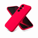 thumbnail image 1 of Carcasa Para Samsung S24 FE Goma Rojo, 1 of 4
