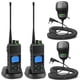 thumbnail image 1 of Walkie Talkie SAMCOM FPCN30A, radio bidireccional de largo alcance, 5 W, paquete de 2 unidades, 1 of 9