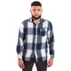thumbnail image 4 of Camisa Algodón Invierno Leñadora A Cuadros Hombre 0033, 4 of 4