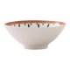 thumbnail image 1 of Noodles Bowl Ramen Bowl Para Udon, Soba, Pho Unbreakable Retro Para Restaurant Style C, 1 of 5