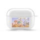 thumbnail image 1 of Desmarcar Superbuns AirPods Pro Transparente, 1 of 6