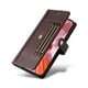 thumbnail image 3 of FOXDOCK Funda tipo Cartera para Google Pixel 9 – Cubierta de Cuero PU con Múltiples Ranuras, Bolsillo para Efectivo y Correa de Muñeca, 3 of 6