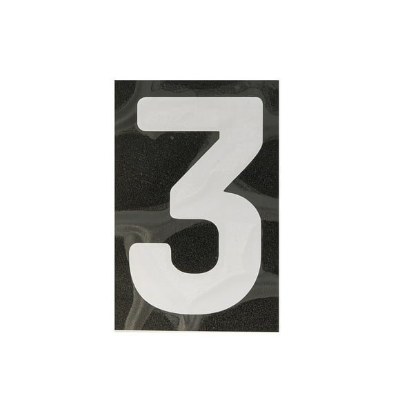 Plantilla Adhesiva Patente Numero 3