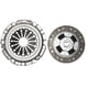 thumbnail image 1 of Kit Embrague Hyundai Atos 0.8 1997 2000, 1 of 3