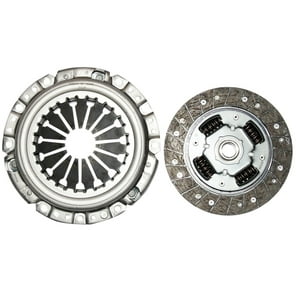 Repuestos Del Sol - Kit Embrague Hyundai I-10 1.1 2008 2014