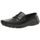 thumbnail image 1 of Zapatos Tommy Hilfiger Amile Driver para hombre negros talla 13, 1 of 3