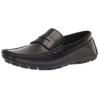 Zapatos Tommy Hilfiger Amile Driver Para Hombre Negros Talla 12