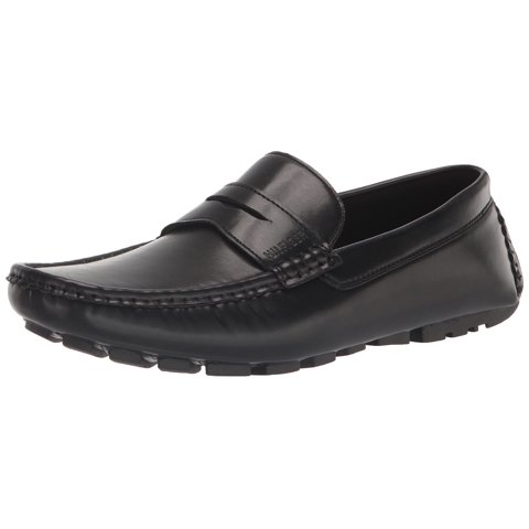 Zapatos Tommy Hilfiger Amile Driver Para Hombre Negros Talla 7
