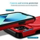 thumbnail image 3 of Funda FOXDOCK para iPhone 14 – Magnética Antigolpes con Soporte y Protección Doble, 3 of 6