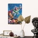 thumbnail image 5 of Toy Story Cartel de metal, decoración de pared con cartel de metal personalizado, regalos para aficionados, amigos, familia y seres queridos 30x20 cm, 5 of 6