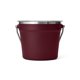 thumbnail image 2 of Cubo para Bebidas Yeti Rambler Wild Vine Red 18/8, 2 of 3