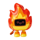 thumbnail image 1 of Mascota Digital Interactiva Beep Boop - Tochi, 1 of 4