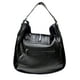 thumbnail image 3 of Cartera Cuero Ecológico CRR99 Negro, 3 of 3