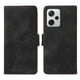 thumbnail image 5 of Carcasa FOXDOCK Xiaomi Redmi Note 12 Pro 5G de cuero PU, diseño acolchado clásico, protección contra caídas y rayones, 5 of 5