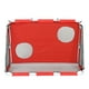 thumbnail image 2 of Arco de Futbol Con Punteria 170x110 Pro, 2 of 3