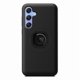 thumbnail image 4 of Funda Quad Lock para Samsung Galaxy A55 negra MAG, 4 of 8